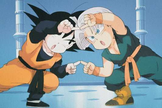 Dragon Ball: 5 Fusioni assurde che (Sì) esistono davvero
