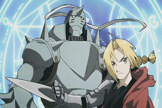 Fullmetal Alchemist: i 5 momenti più strazianti dell’anime