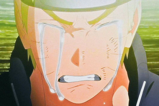Naruto: i 7 momenti più tristi che ci hanno spezzato il cuore