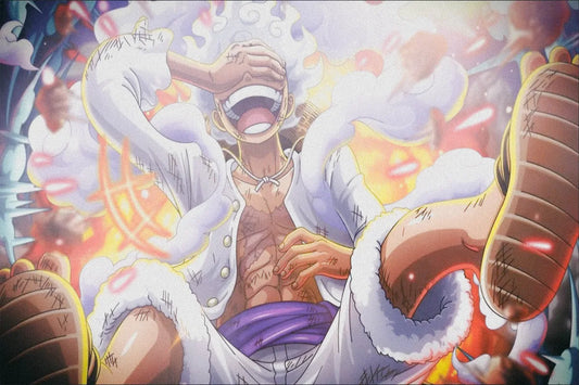 One Piece: Le Curiosità Più Assurde (e Vere) che Non Conoscevi