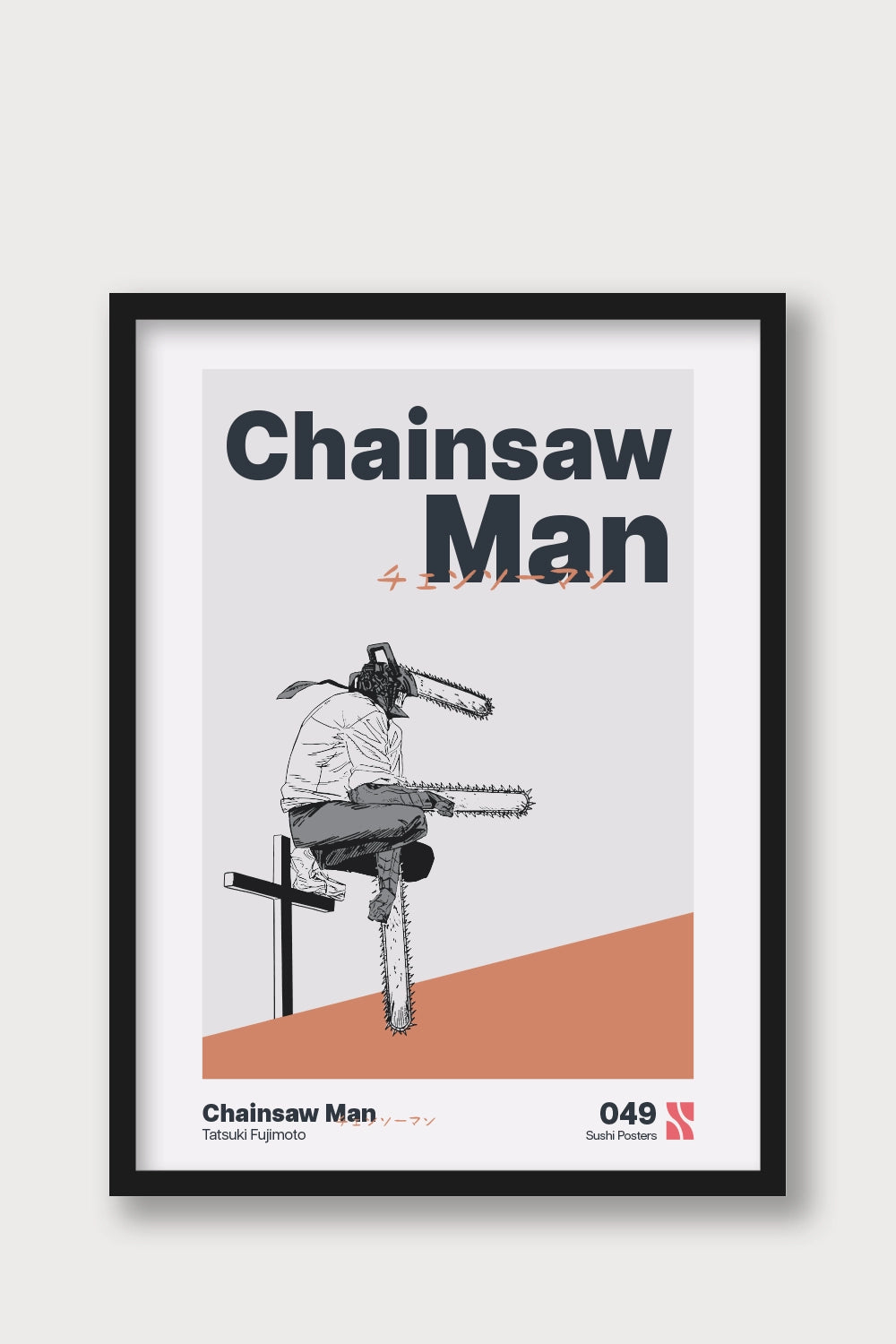 Chainsaw Man