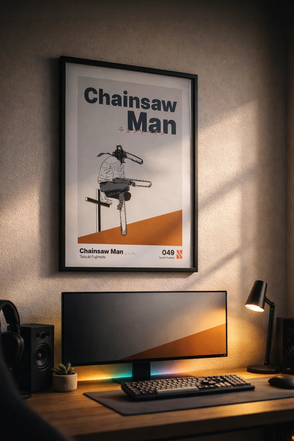 Chainsaw Man