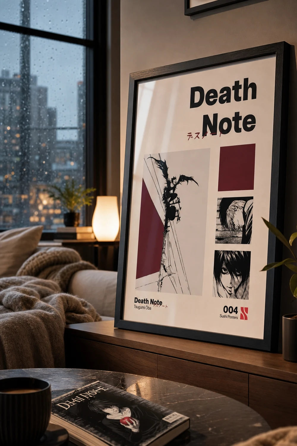 Death Note