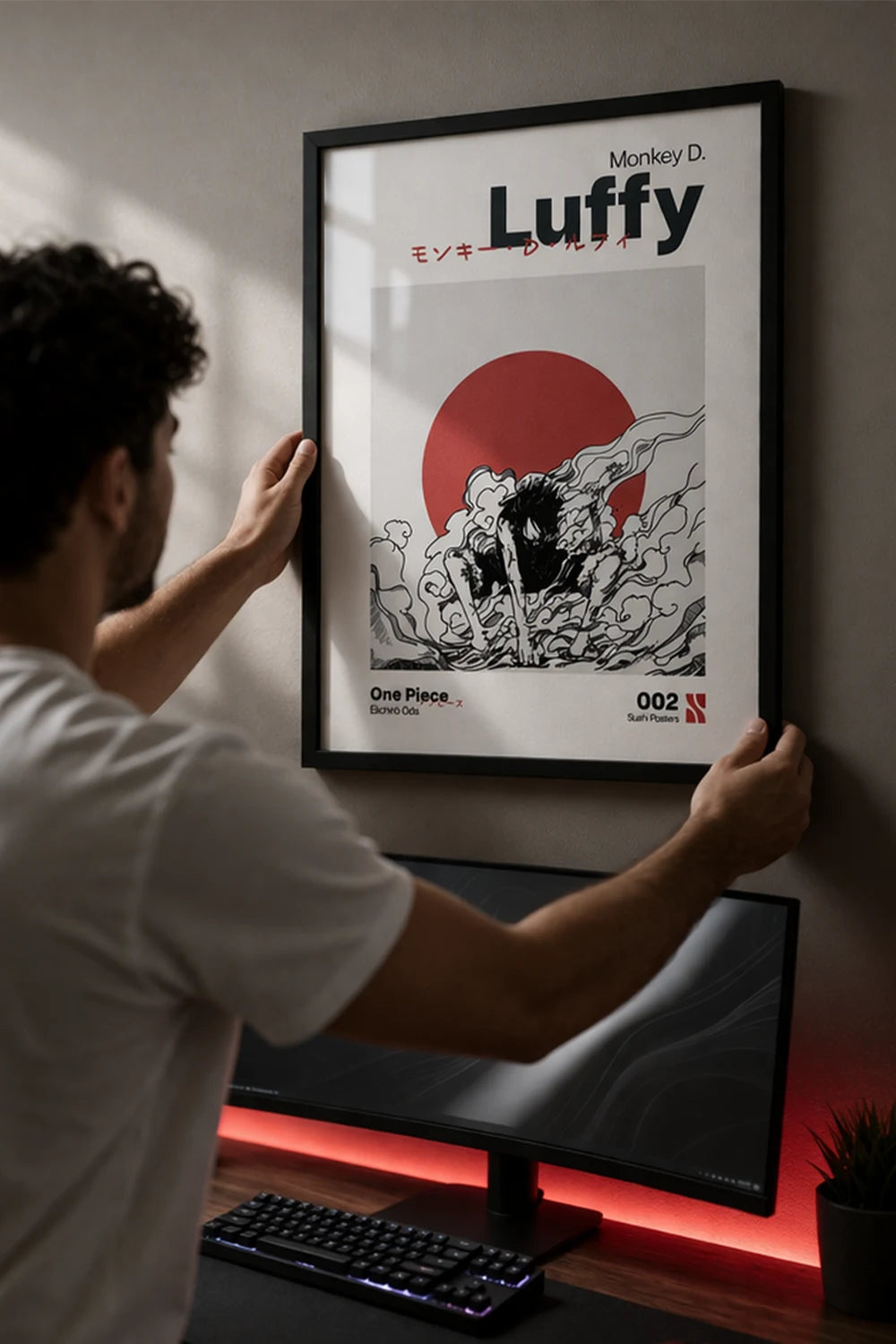 Luffy