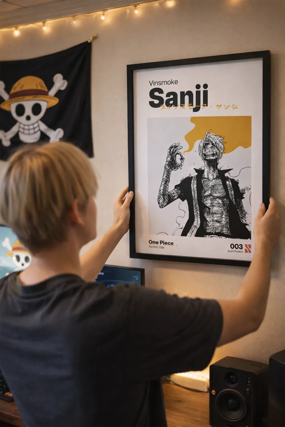 Sanji