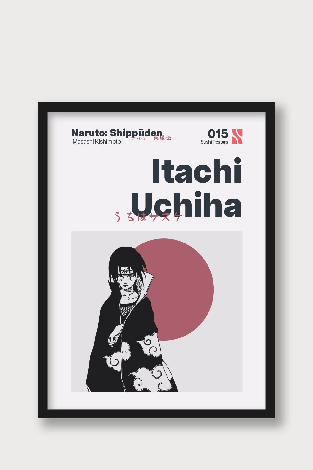 Itachi