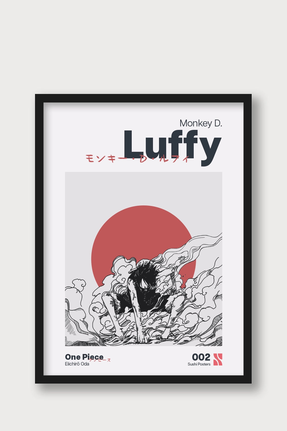 Luffy
