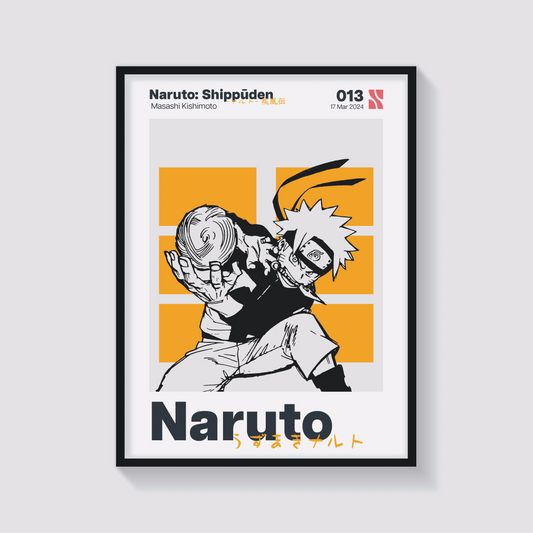 Naruto Uzumaki