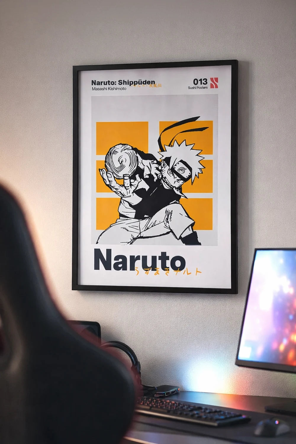 Naruto