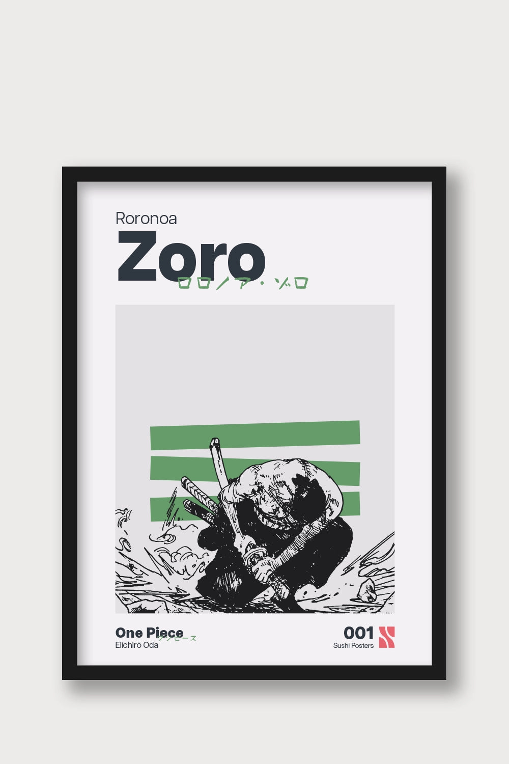 Zoro