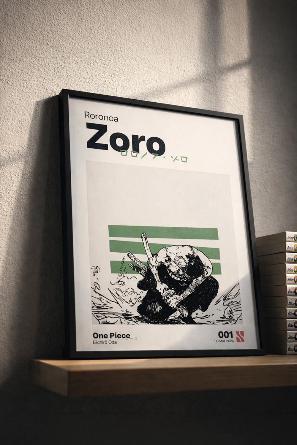 Zoro