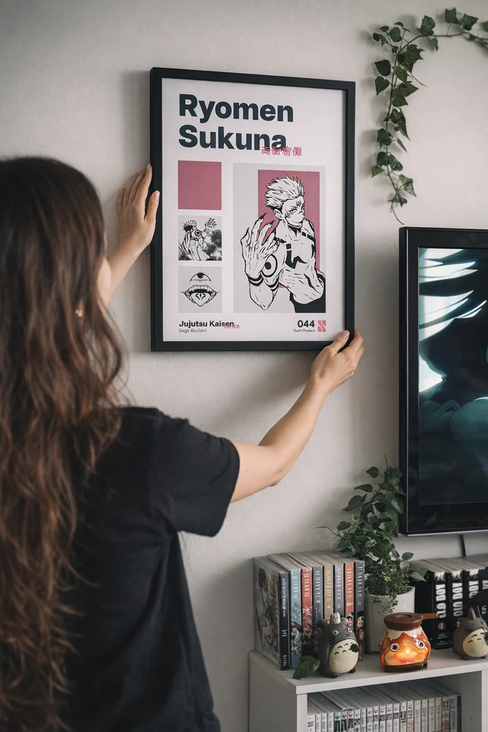 Sukuna