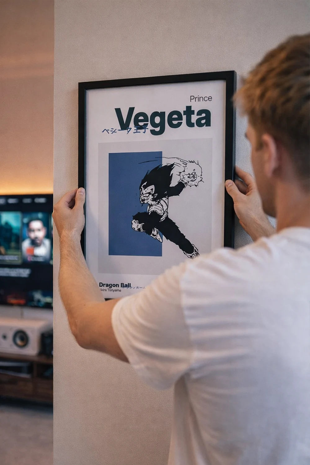 Vegeta