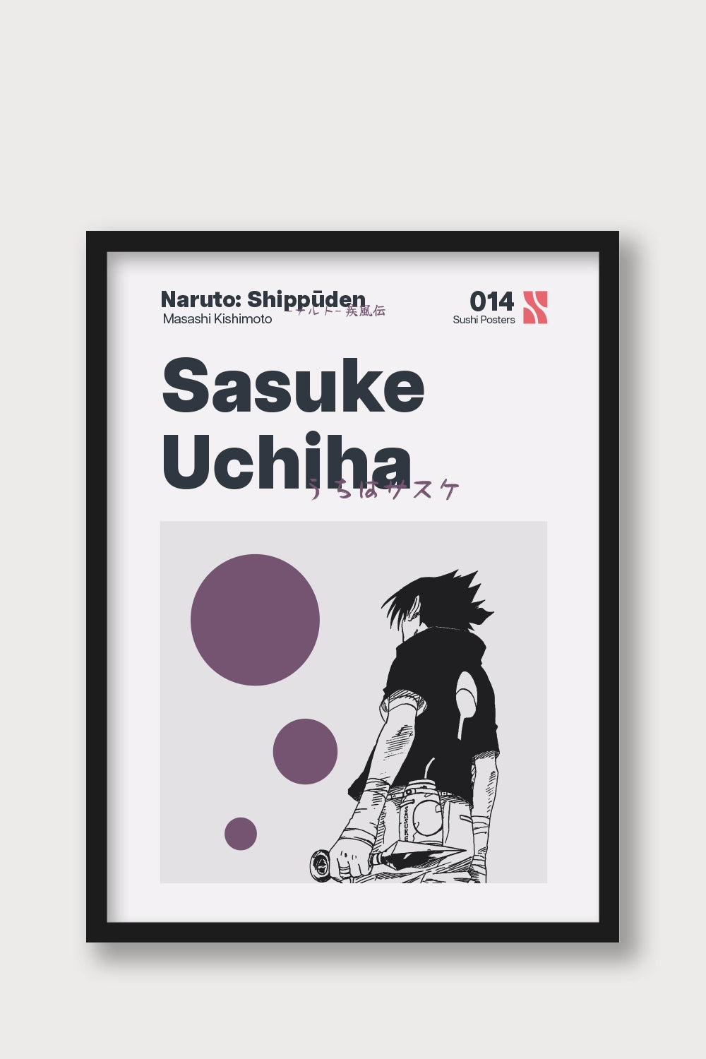 Sasuke
