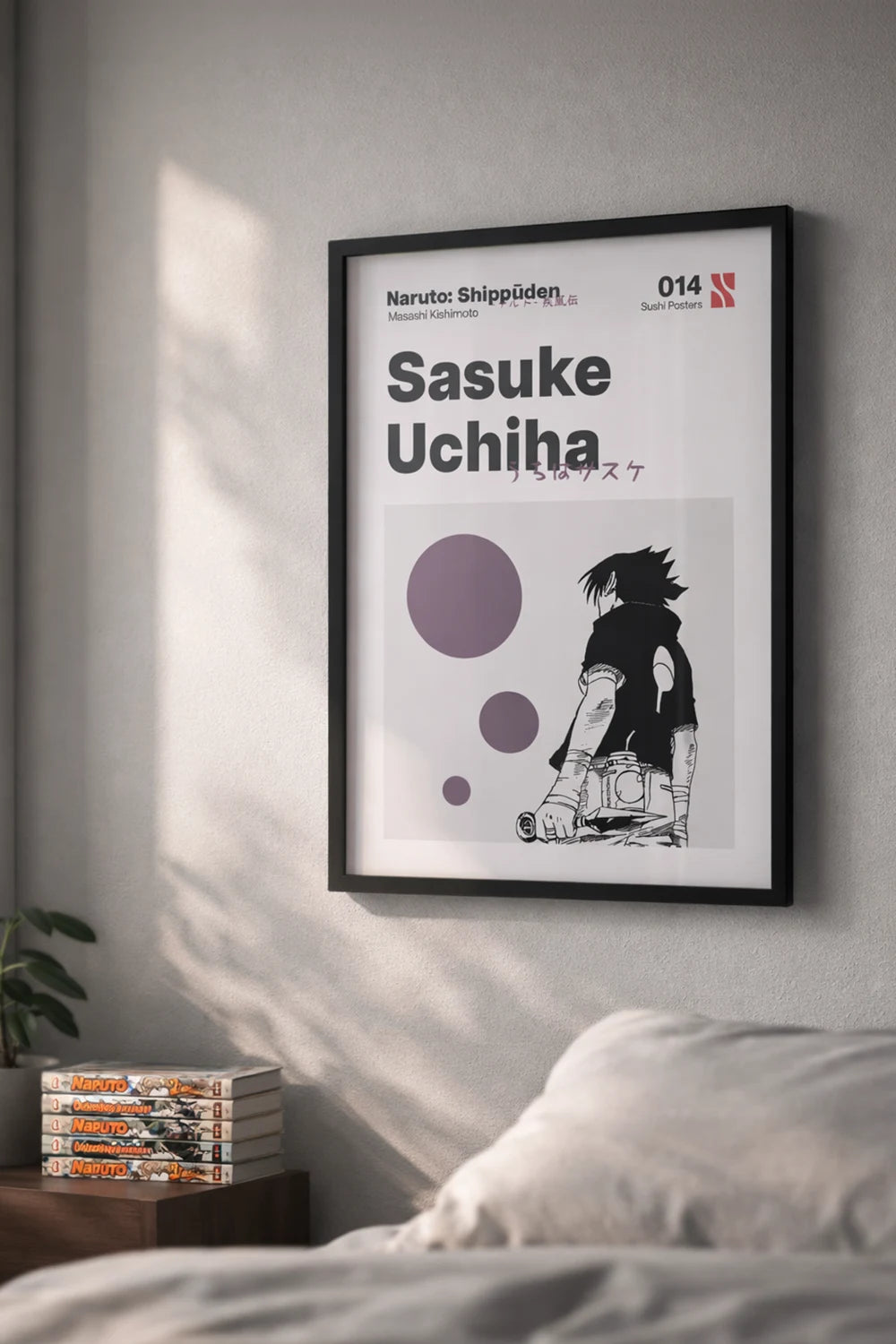 Sasuke