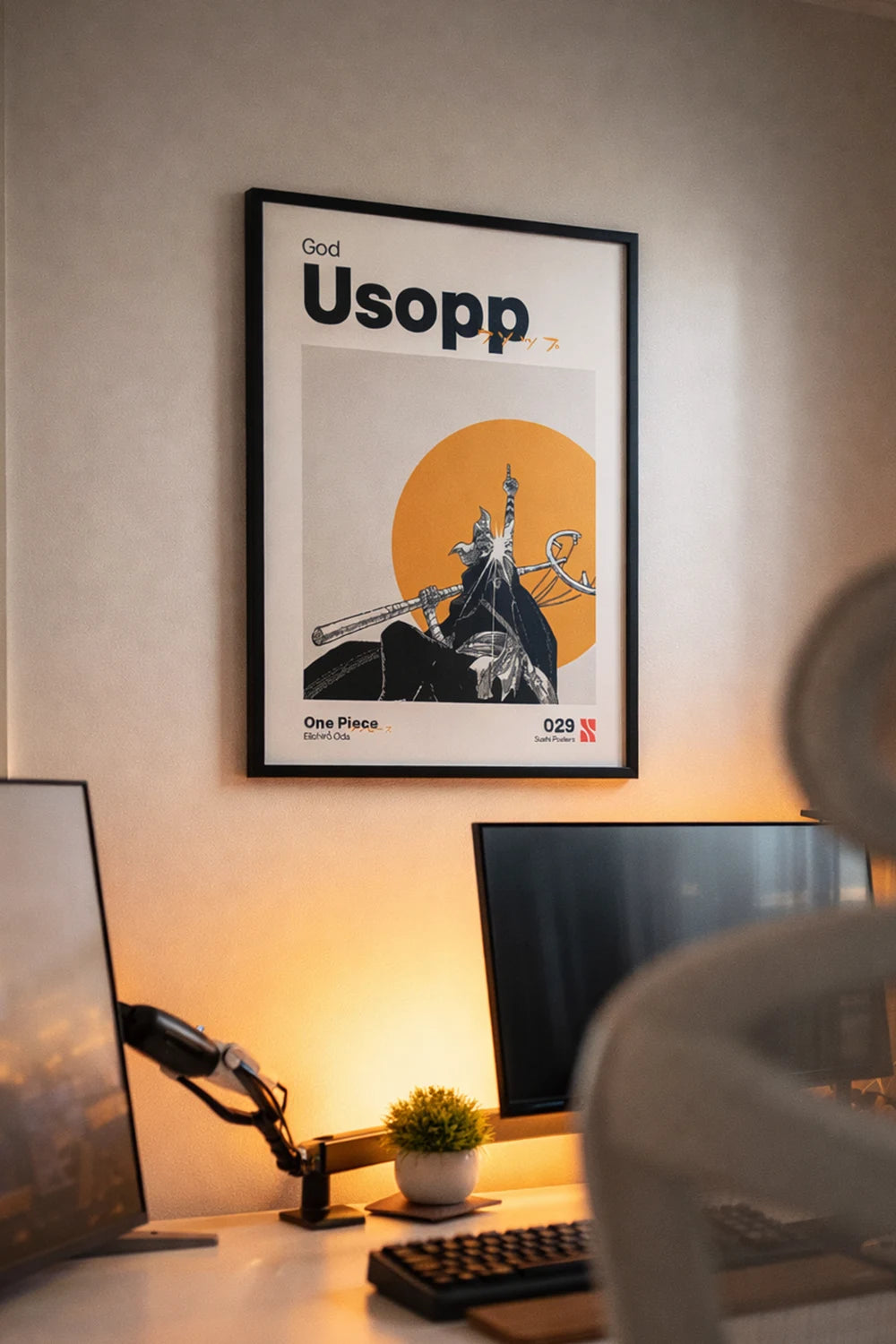 Usopp