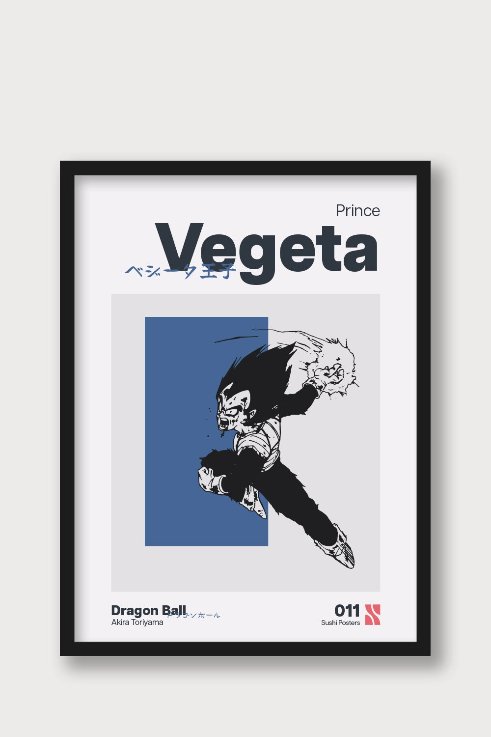 Vegeta