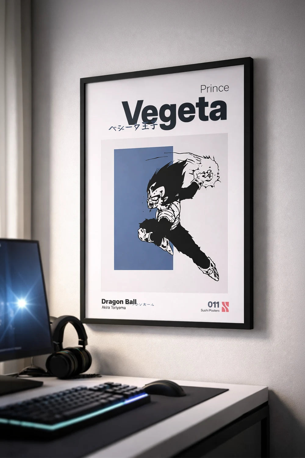 Vegeta