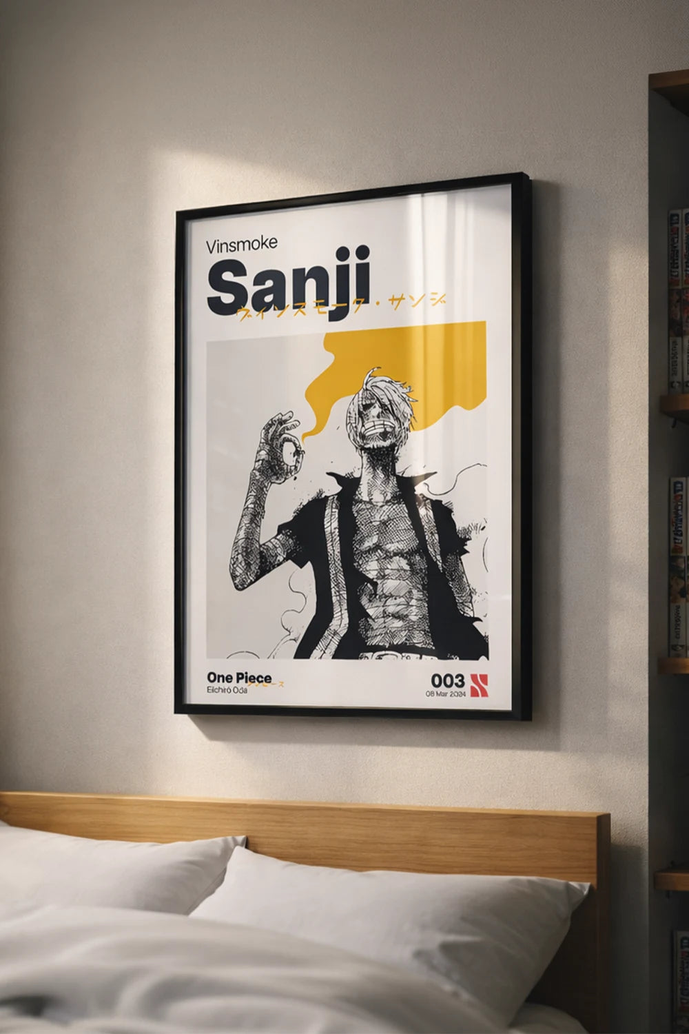 Sanji