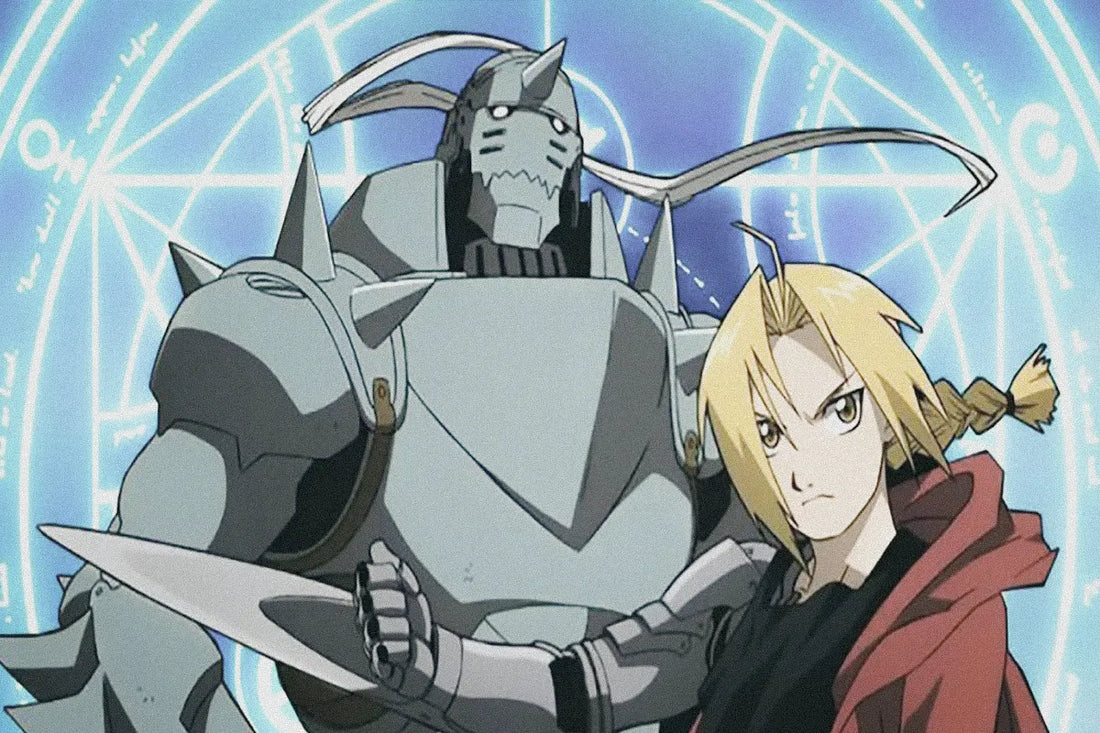 Fullmetal Alchemist: i 5 momenti più strazianti dell’anime
