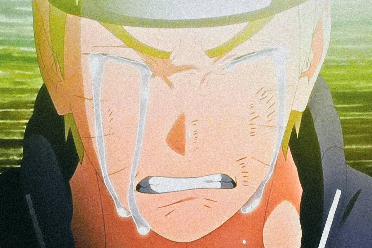 Naruto: i 7 momenti più tristi che ci hanno spezzato il cuore