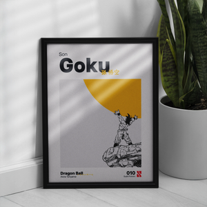 Goku