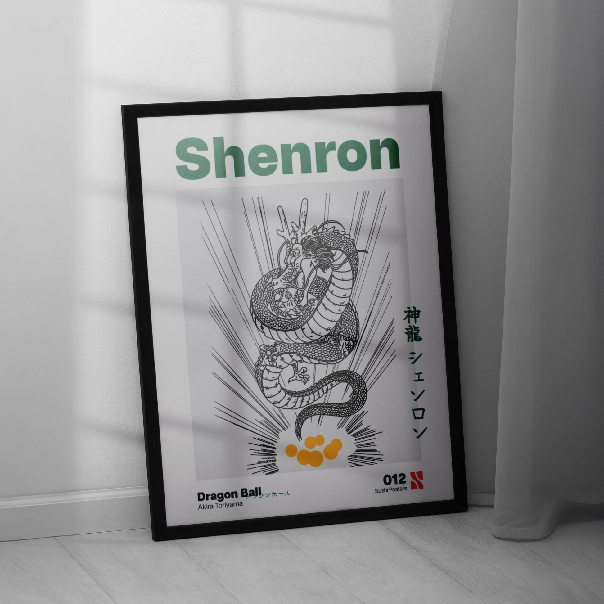 Drago Shenron