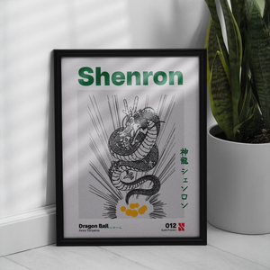 Drago Shenron