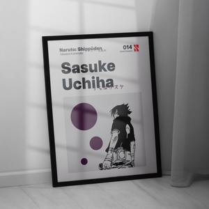 Sasuke Uchiha