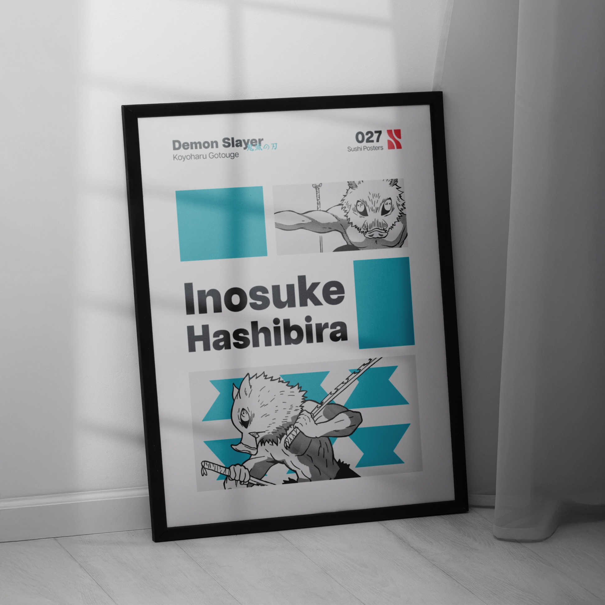 Inosuke