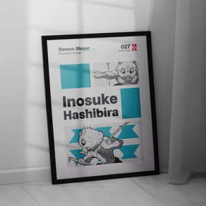 Inosuke