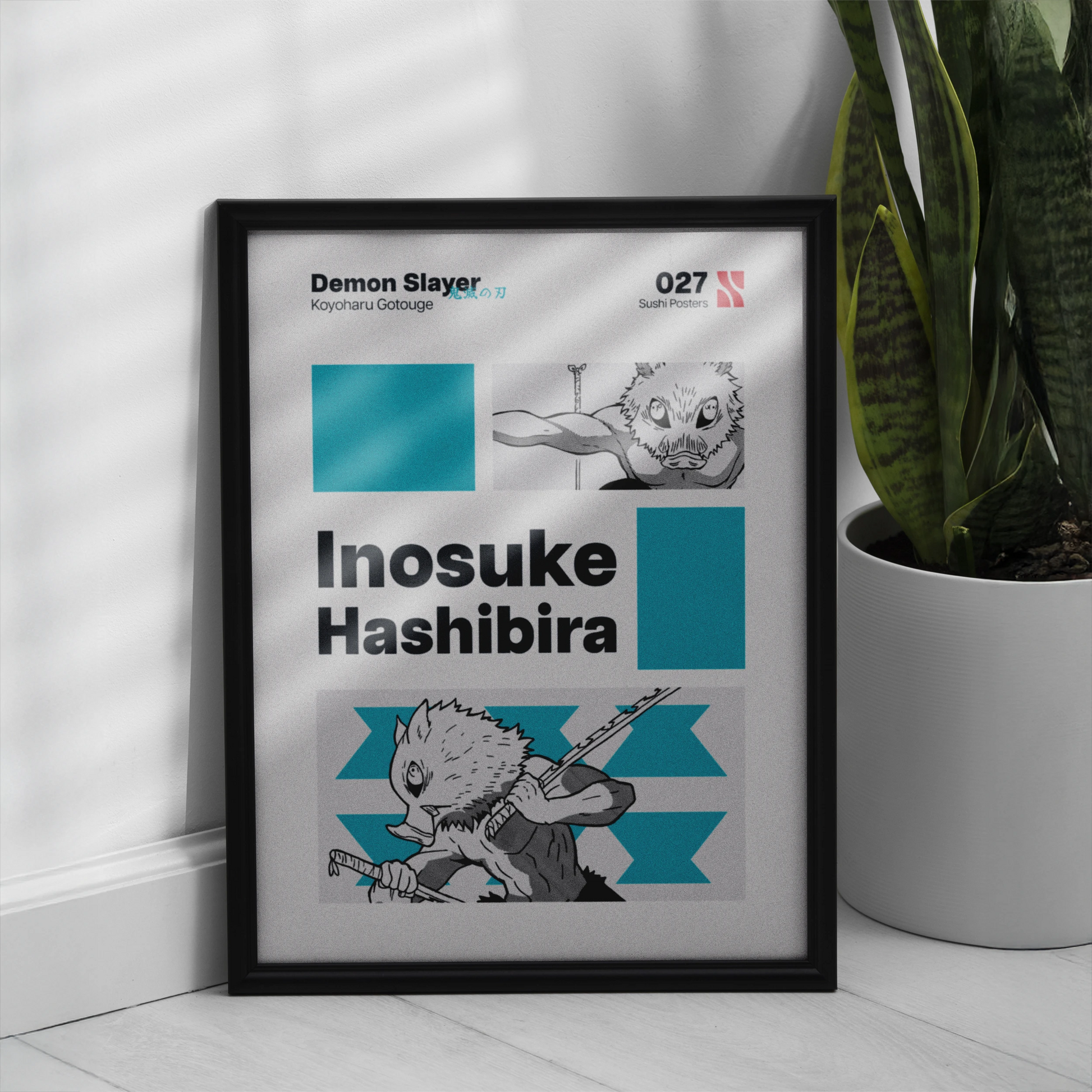 Inosuke