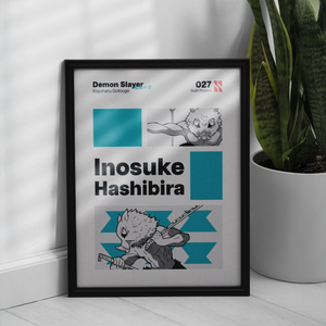 Inosuke
