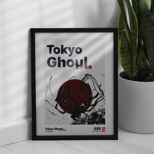 Tokyo Ghoul