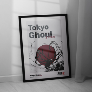 Tokyo Ghoul