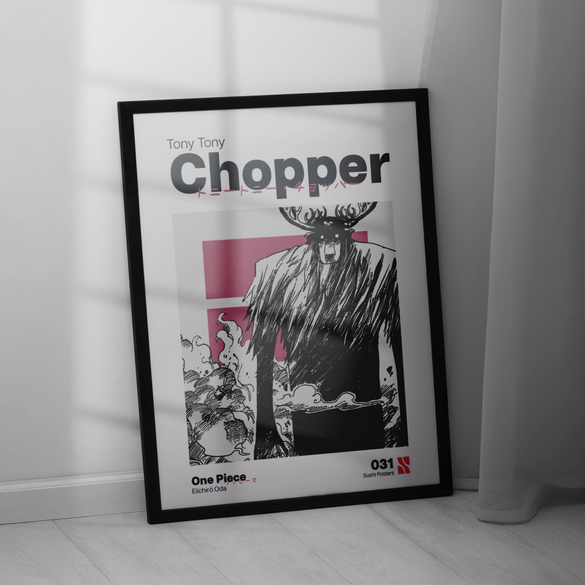 Chopper - Il medico