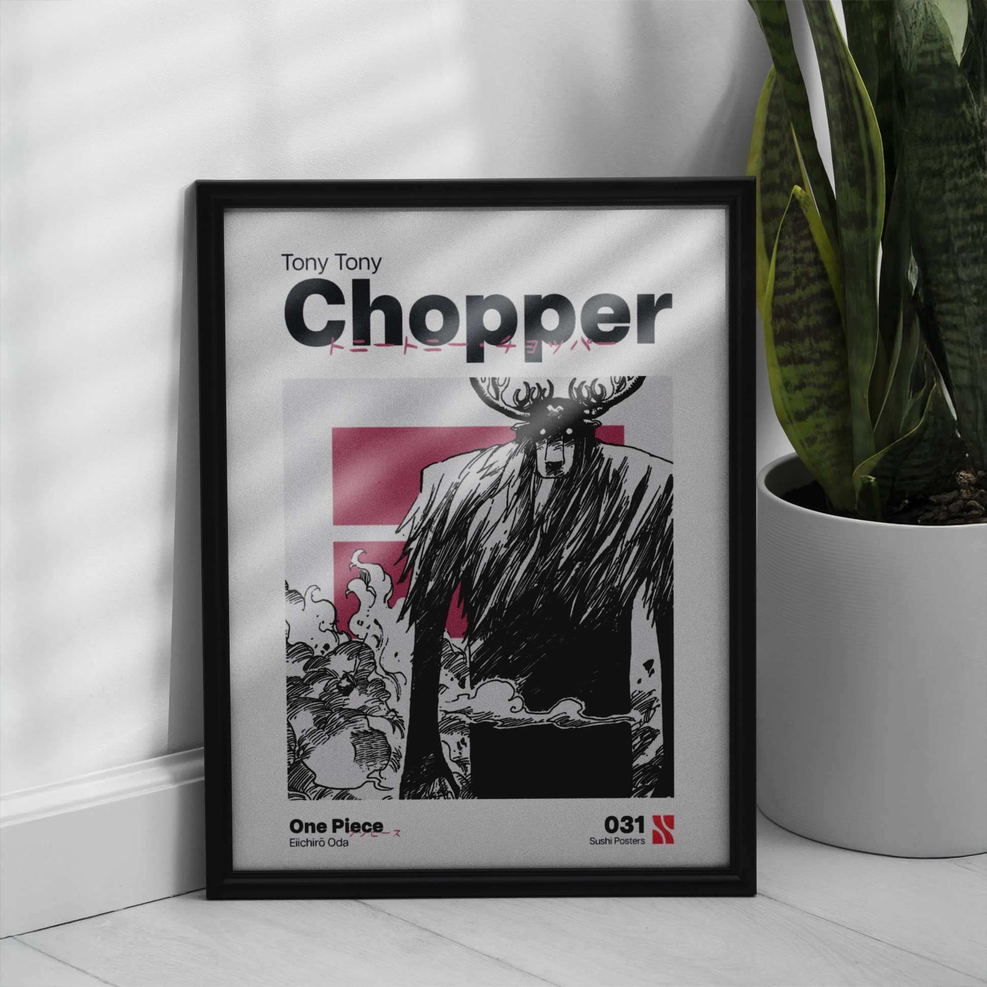 Chopper - Il medico