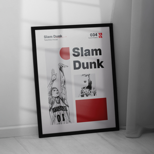 Slam Dunk