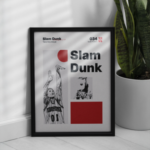 Slam Dunk