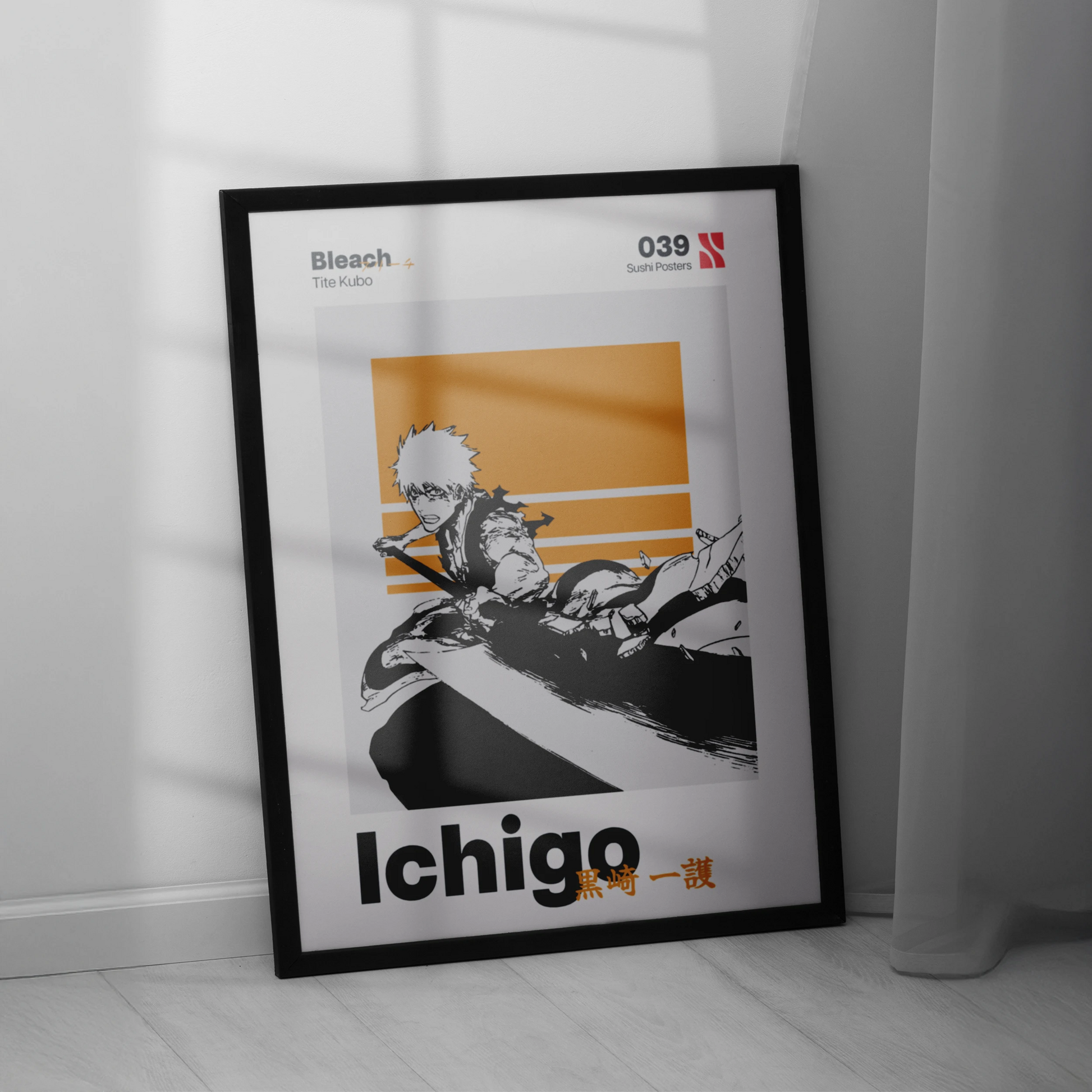 Ichigo