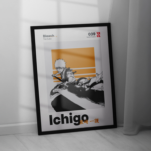 Ichigo