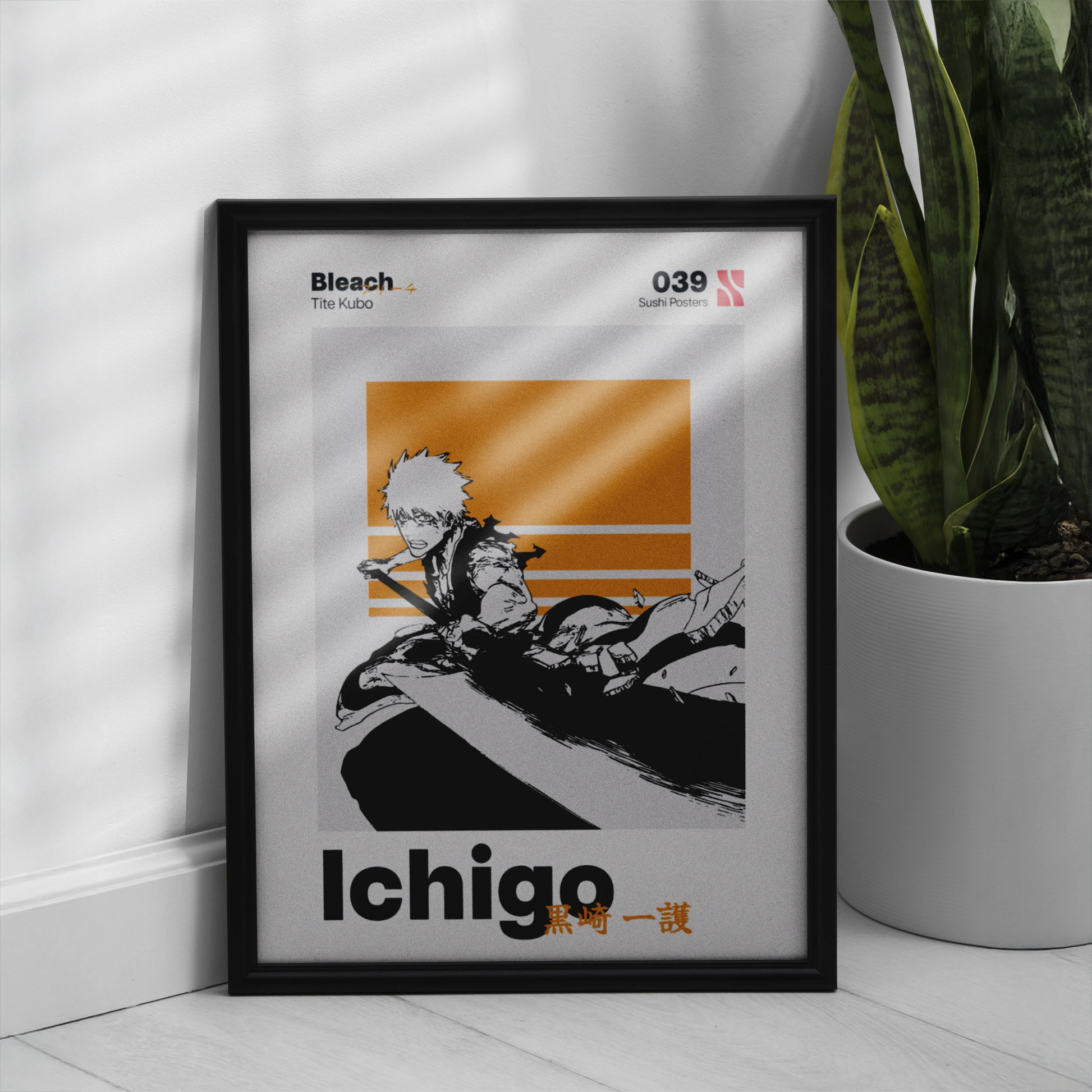 Ichigo