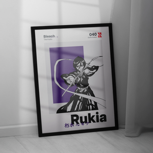 Rukia