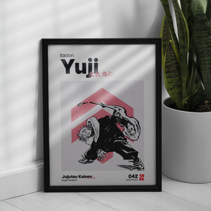 Yuji