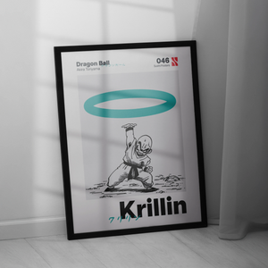 Crilin - Il cerchio magico
