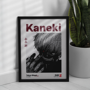 Ken Kaneki