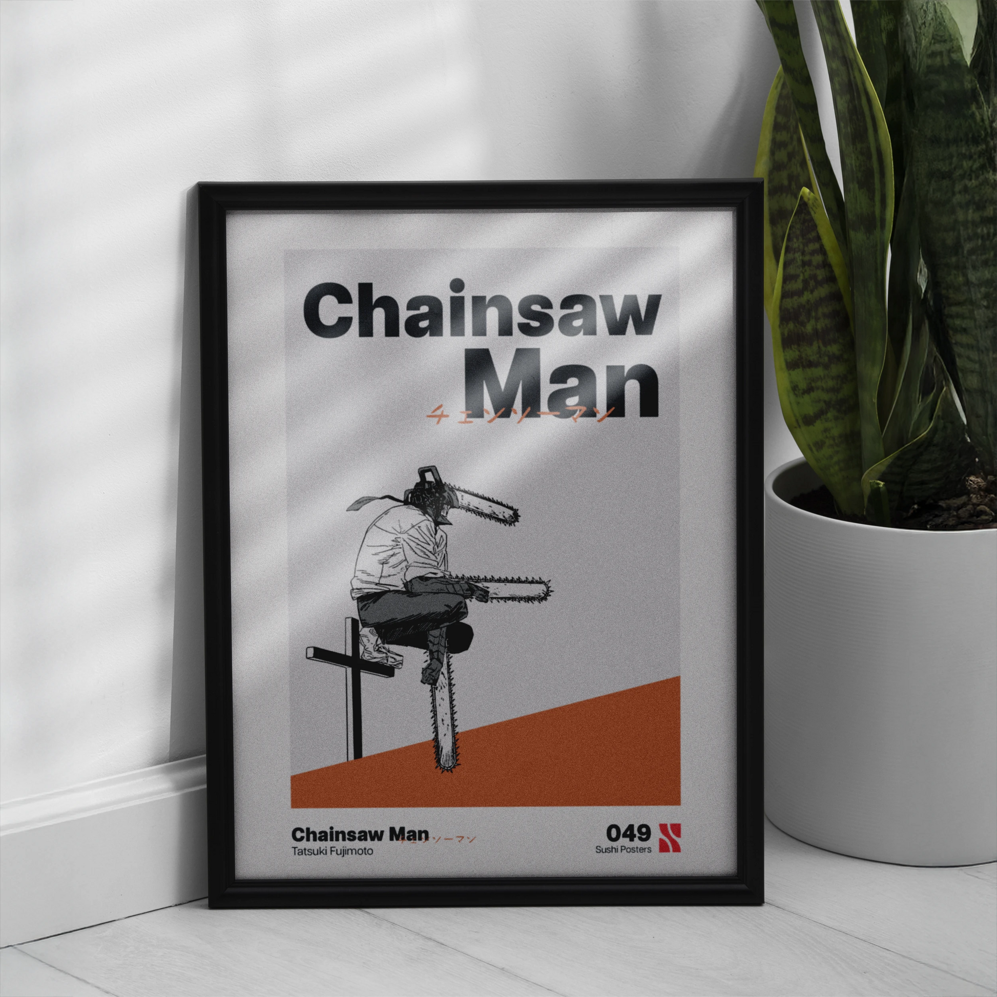 Chainsaw Man