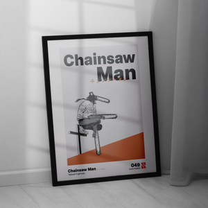 Chainsaw Man