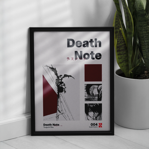 Death Note