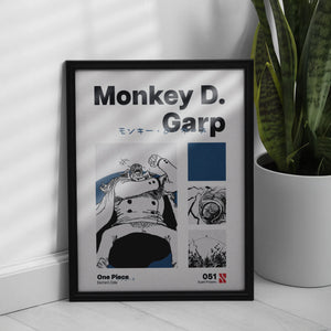 Garp - Il pugno